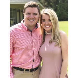 Meet your Posher, Tanner